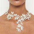 Collar Silencio 14