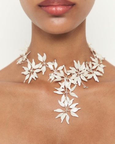 Collar Silencio 14