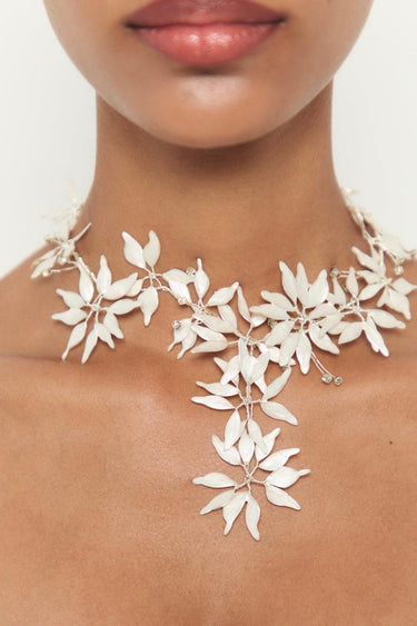 Collar Silencio 14