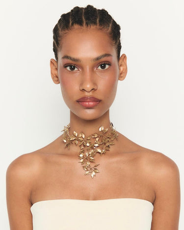 Collar Silencio 7