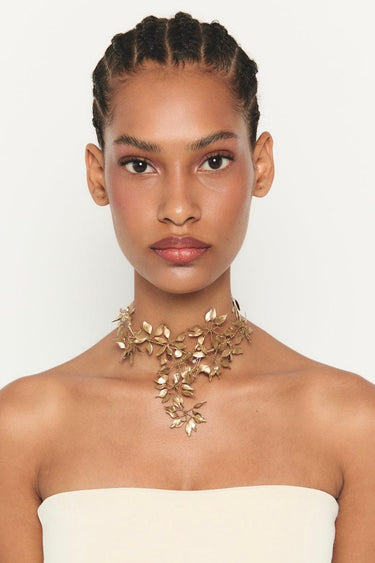 Collar Silencio 7