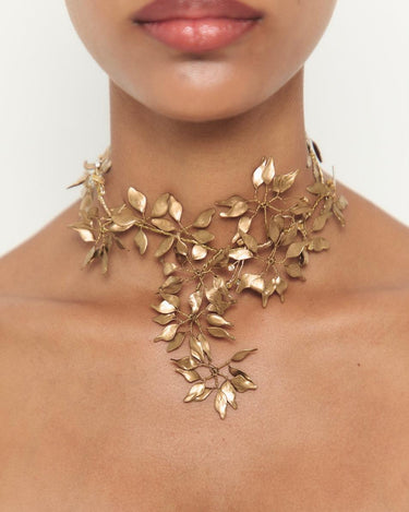 Collar Silencio 6
