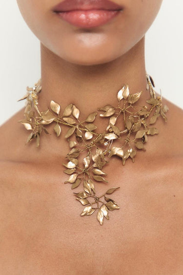 Collar Silencio 6