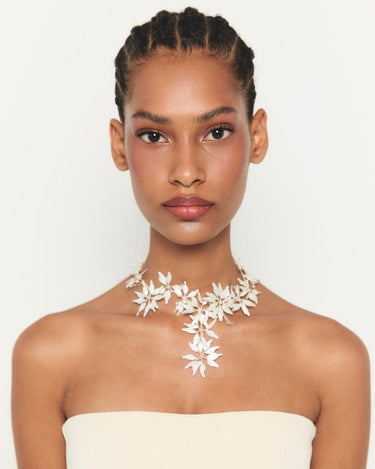Collar Silencio 15