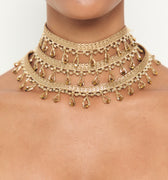 Collar Arrecife 1