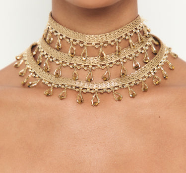Collar Arrecife