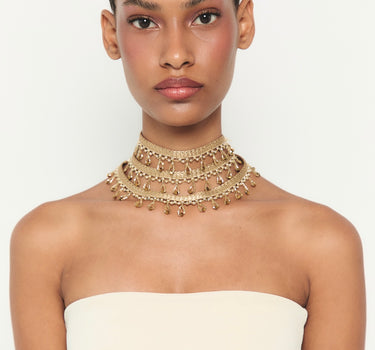 Collar Arrecife