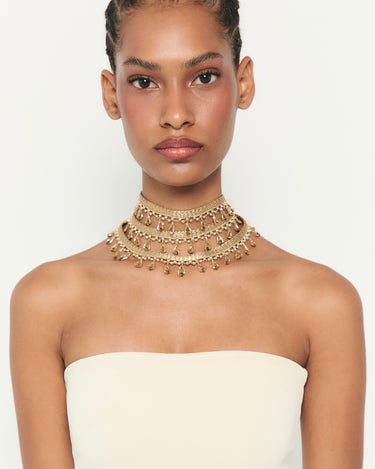 Collar Arrecife 2