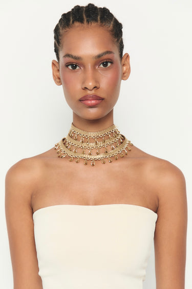 Collar Arrecife 2