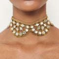Choker Olas 2