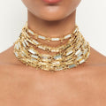 Choker Eunice 2