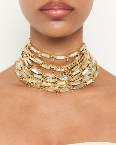 Choker Eunice 2