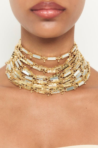 Choker Eunice 2