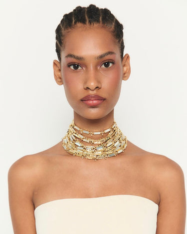 Choker Eunice 3