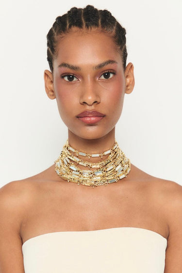 Choker Eunice 3
