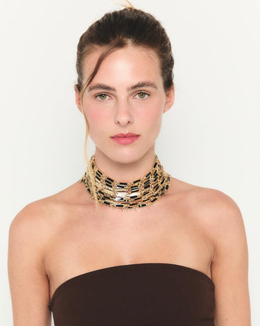 Choker Eunice 8