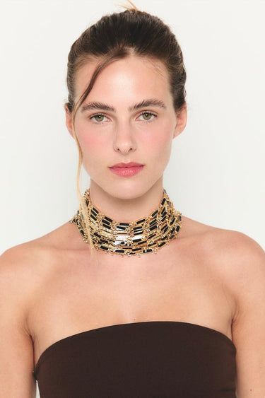 Choker Eunice 8