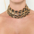 Choker Eunice 9