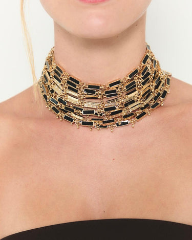 Choker Eunice 9