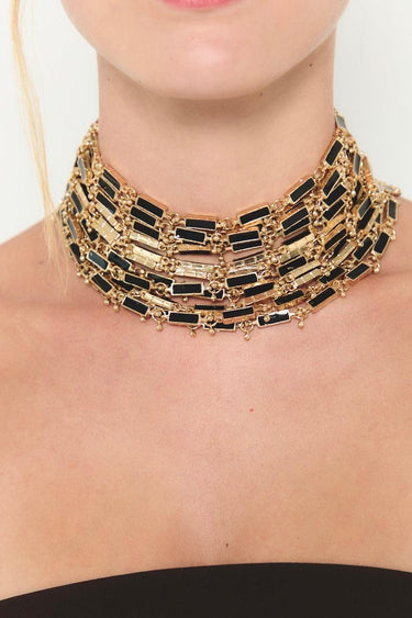 Choker Eunice 9