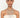 Miva silver necklace