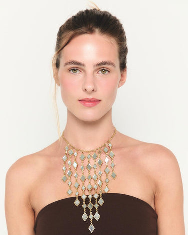 Collar Miva 12