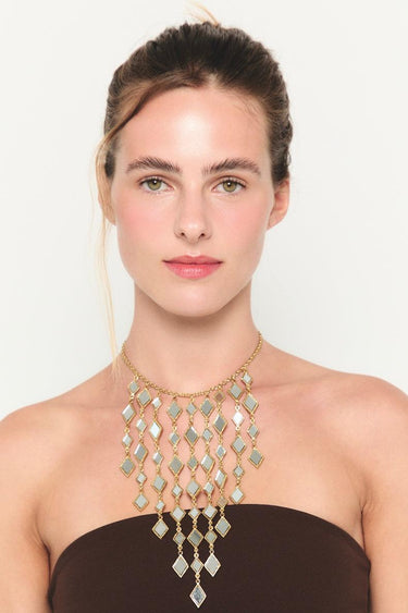 Collar Miva 12
