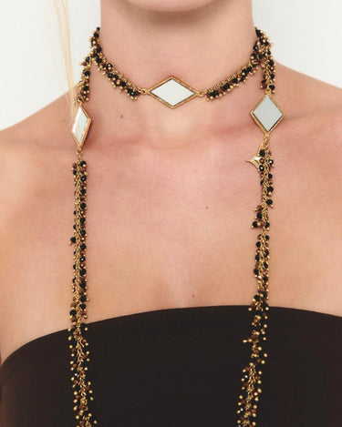 Collar Sira 2