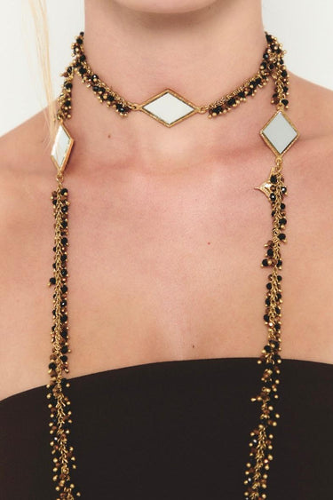 Collar Sira 2