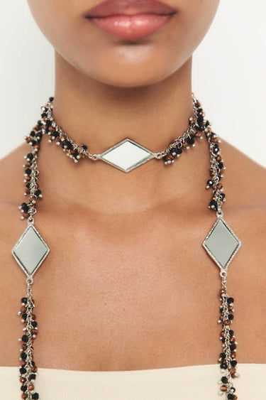 Collar Sira 9