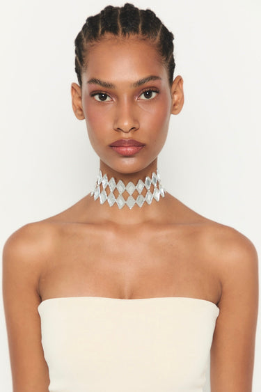 Choker Rayo 11