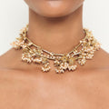 Choker Aura 4