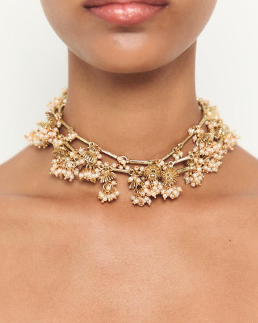 Choker Aura 4