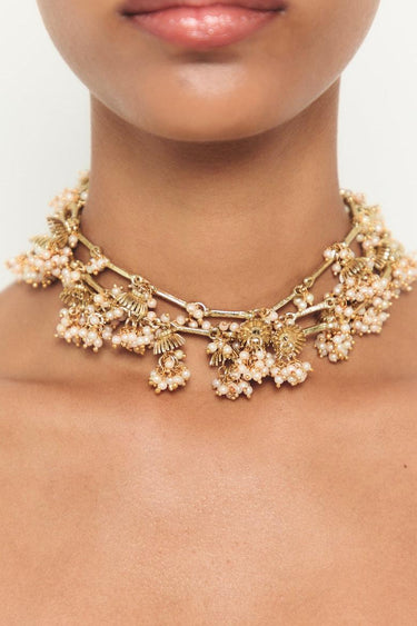 Choker Aura 4