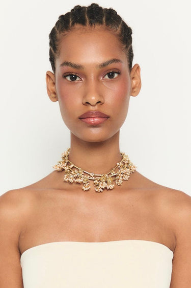 Choker Aura 3