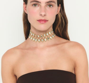 Choker Rayo