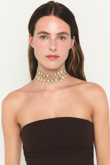 Choker Rayo 2