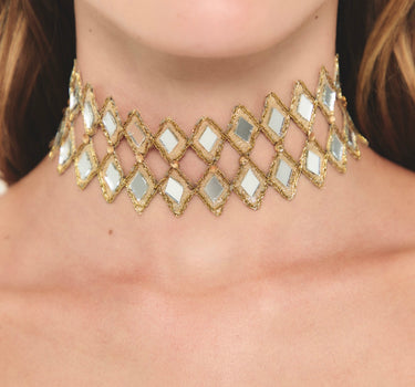 Choker Rayo