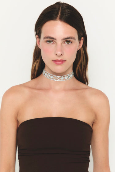 Choker Lirio 10