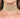 Gold Scale Choker