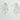 Pendientes Armonia Nieve - SACH ATELIER