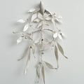 Pendientes Armonia Nieve - SACH ATELIER