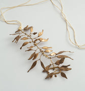 Pulsera Efímero Oro - SACH ATELIER