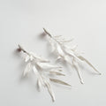 Pendiente Calma Nieve - SACH ATELIER