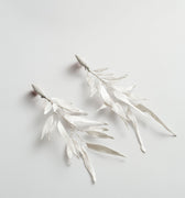 Pendiente Calma Nieve - SACH ATELIER