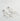 Pendiente Calma Nieve - SACH ATELIER