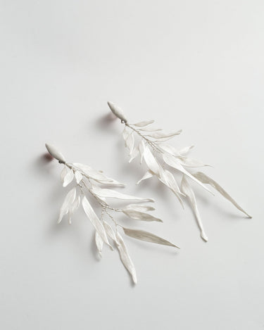 Pendiente Calma Nieve - SACH ATELIER