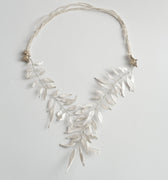 Collar Calma Nieve - SACH ATELIER