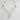 Collar Calma Nieve - SACH ATELIER