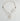 Collar Calma Nieve - SACH ATELIER